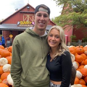 Meet your Posher, Allison